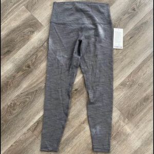 Lululemon Align 28” pant